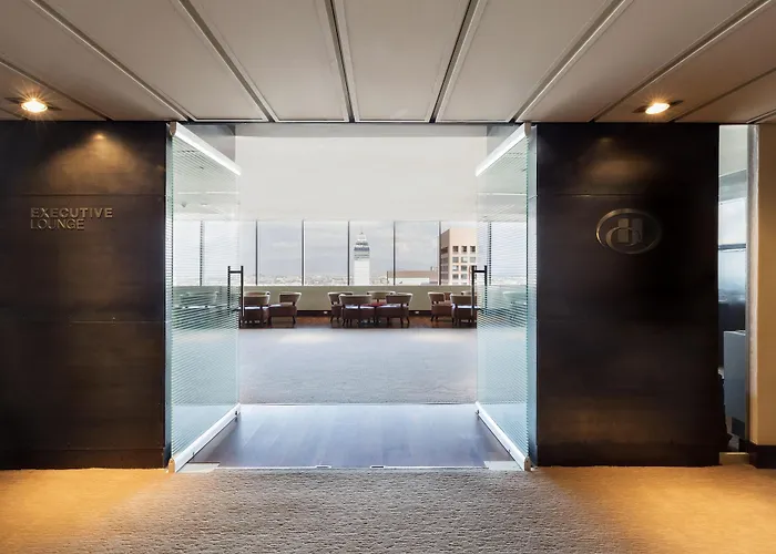 Hilton Reforma 4*