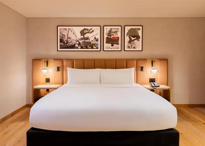 Hilton Reforma