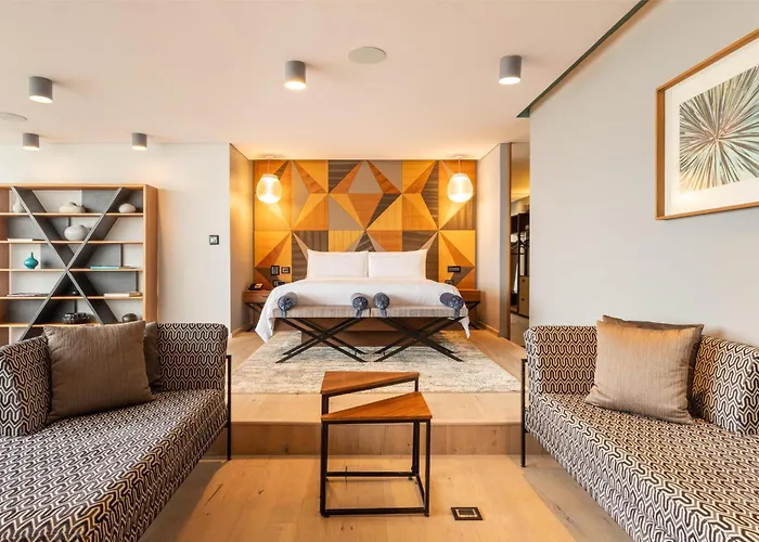 Hilton Reforma 4*