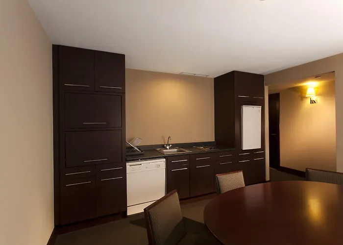 Hotel Hilton Reforma 4*