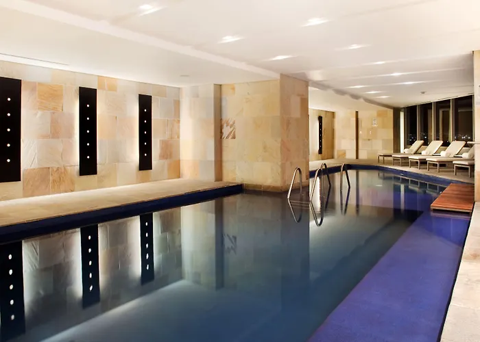 Hotel Hilton Reforma