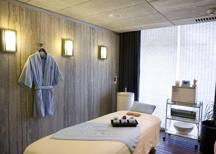 Hilton Reforma Hotel 4*