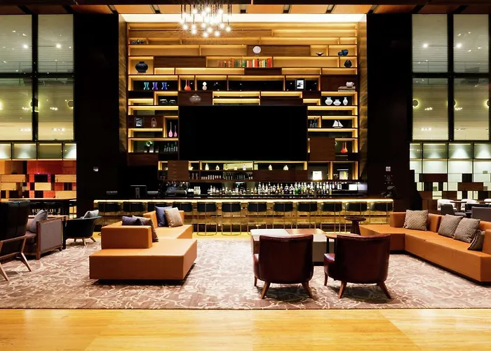 Hilton Reforma 4*