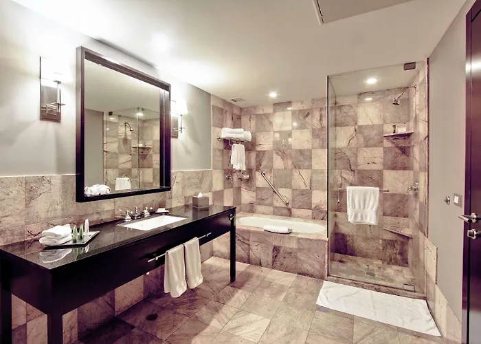 Hilton Reforma