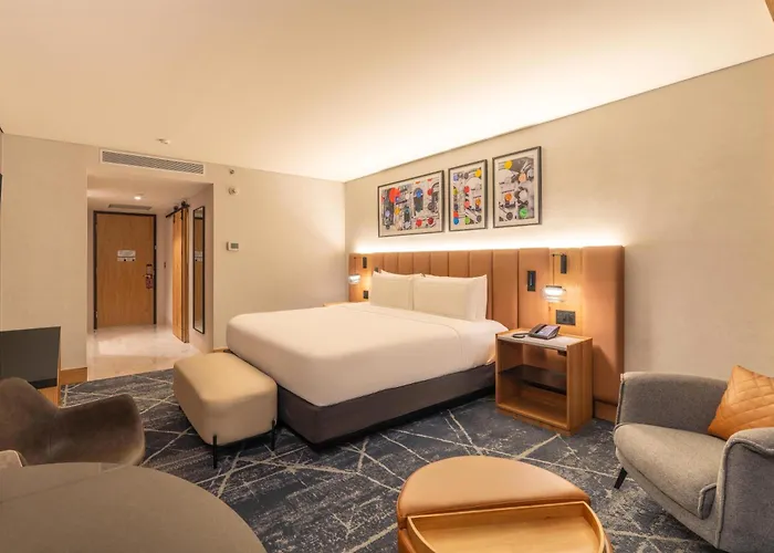 Hilton Reforma