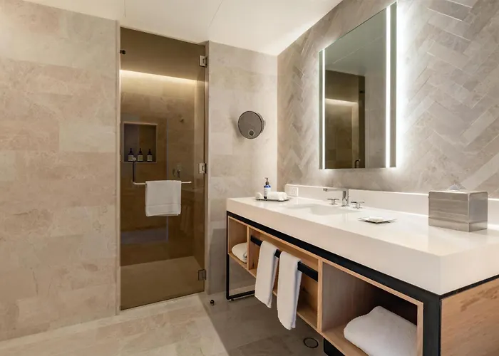 Hotel Hilton Reforma