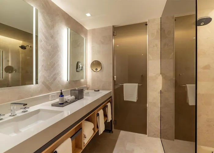 Hilton Reforma 4*