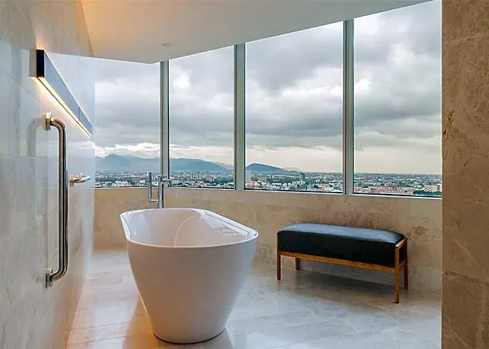 Hilton Reforma
