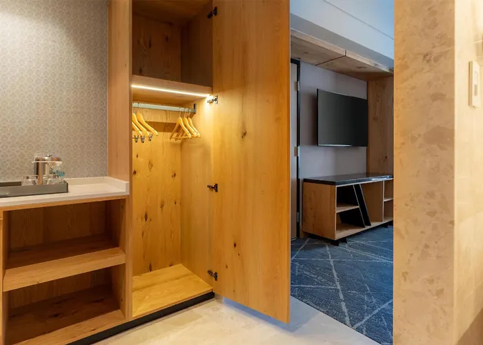 Hilton Reforma Hotel