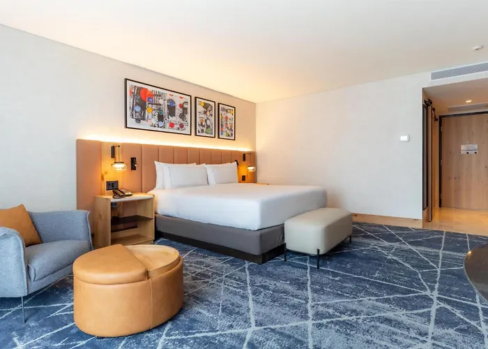 Hilton Reforma Hotel