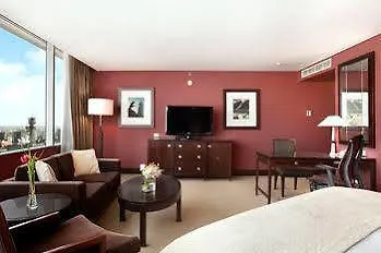 Hilton Reforma 4* Mexico City